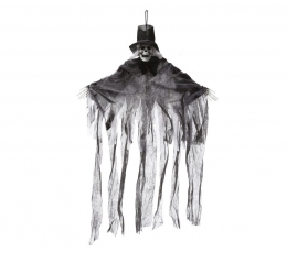 Piekarināma dekorācija "Skeleton groom" (70 cm)