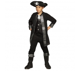 Pirātu kostīms "Thierry" (4-6 gadi)