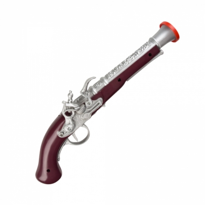 Pirātu pistole (35 cm)