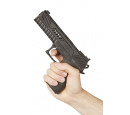 Pistole (21 cm)