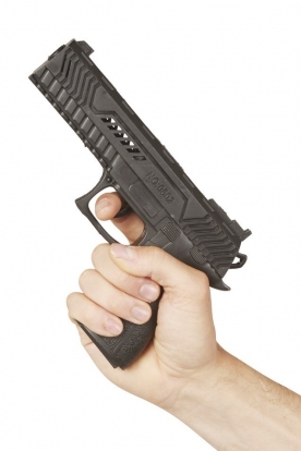 Pistole (21 cm)