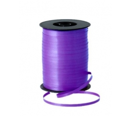 Plastikāta lentiņa/violeta (4,8 mm x 500 m)