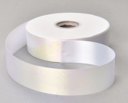 Plastmasas dāvanu lente (19 mm x 100 m), 1 gab.