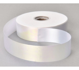 Plastmasas dāvanu lente (30 mm x 100 m), 1 gab.