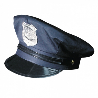Policista cepure