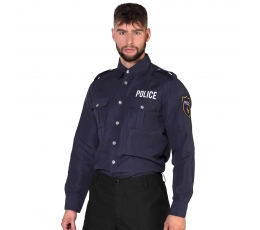 Policista krekls (50/52)