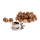 Popkorns ar kafijas garšu (500g/L)