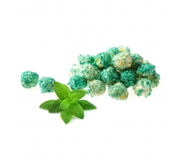 Popkorns ar piparmētras garšu (60g/S)