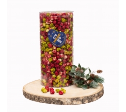 Popkorns "Ziemassvētki" (500g / L)