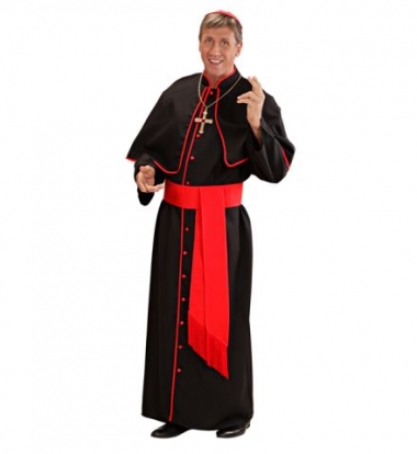 Priestera tērps (L)