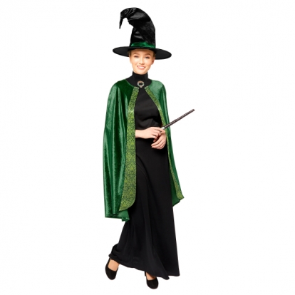 Profesora McGonagall kostīms