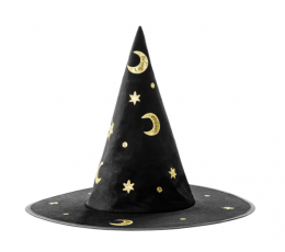 Raganas cepure "Zvaigžņotās debesis"
