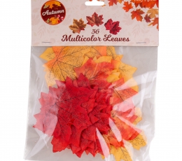 Rudens lapu komplekts (36 gab.) 1