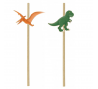 Salmiņi "Dinozauri" (10 gab.)