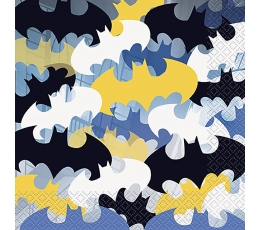 Salvetes "Batman" (16 gab.)