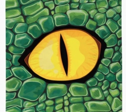 Salvetes "Dinozaura acs" (30 gab.)