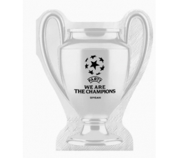 Salvetes "Futbola kauss" (20 gab.)