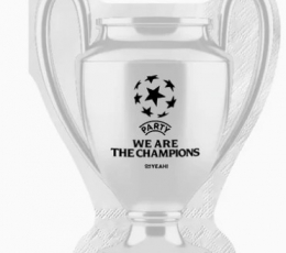 Salvetes "Futbola kauss" (20 gab.)