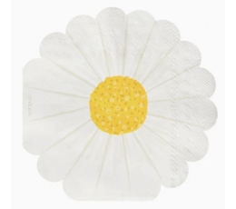 Salvetes "Margrietiņas" (20 gab.)