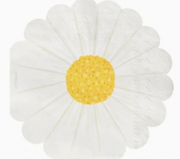 Salvetes "Margrietiņas" (20 gab.)