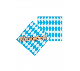 Salvetes "Oktoberfest" (12 gab.)