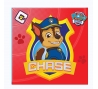 Salvetes "Paw Patrol" (16 gab)