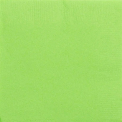 Salvetes, salātu krasā (20 gab.)