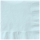 Salvetes, zilas (20 gab/32,7x32,3 cm)