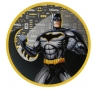 Šķīvīši "Batman" (8 gab./23 cm)