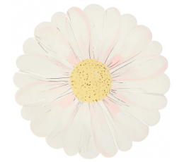 Šķīvīši "Margrietiņa" (8 gab./20 cm)