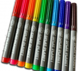 SP T-krekls "Vienradži", 9-11 gadi 2