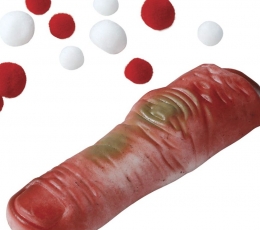 Stresa bumba "Orgāni" 2