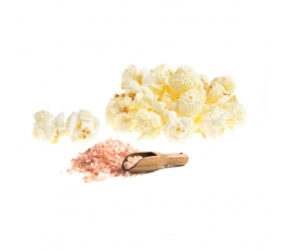 Sāļais popkorns (35g/S)