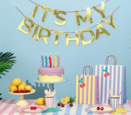 Sveces "Krāsainie viļņi" (10 gab.) 3