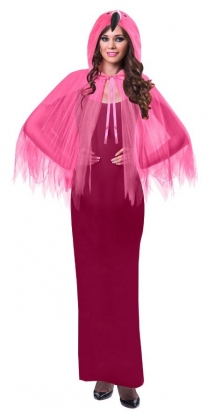 Tilla apmetnis ""Flamingo" (45 cm)