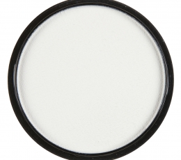 Ūdens bāzes grims, balts (15 g.) 1