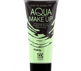 Ūdens bāzes grims, kas spīd tumsā (30 ml)