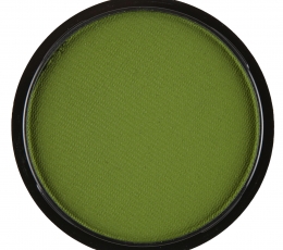 Ūdens bāzes grims, zaļš (15 g.)