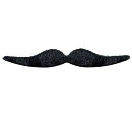 Ūsas "Dali"