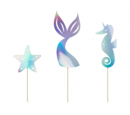 Uzkodu kociņi "Nāriņas pasaule" (3 gab.)