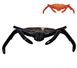 Uzkodu paplāte “Zirneklis” (24 cm) 2 Uzkodu paplāte “Zirneklis” (24 cm) 2