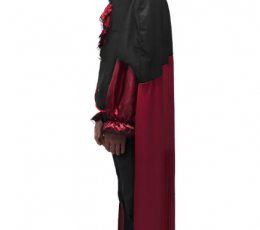 Vampīra kostīms 54/56 1