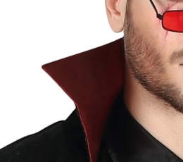 Vampīra kostīms (54/56) 3