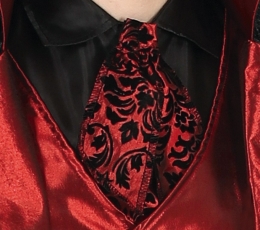 Vampīra kostīms (54/56) 2