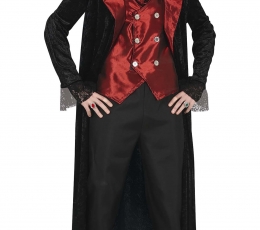 Vampīra kostīms (54/56)