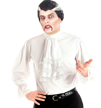 Vampīra krekls (XL)