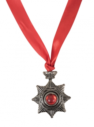 Vampīra medaljons