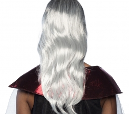 Vampīra parūka 1