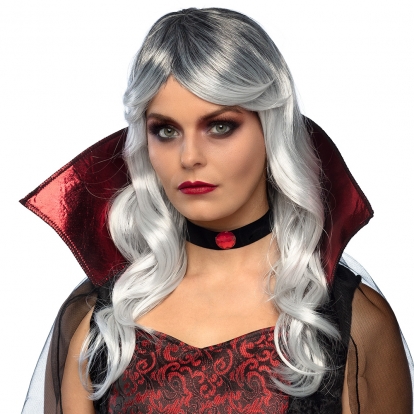 Vampīra parūka