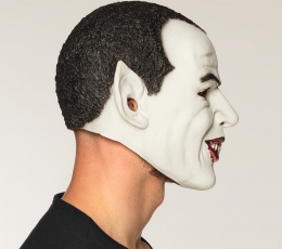 Vampīru maska 1